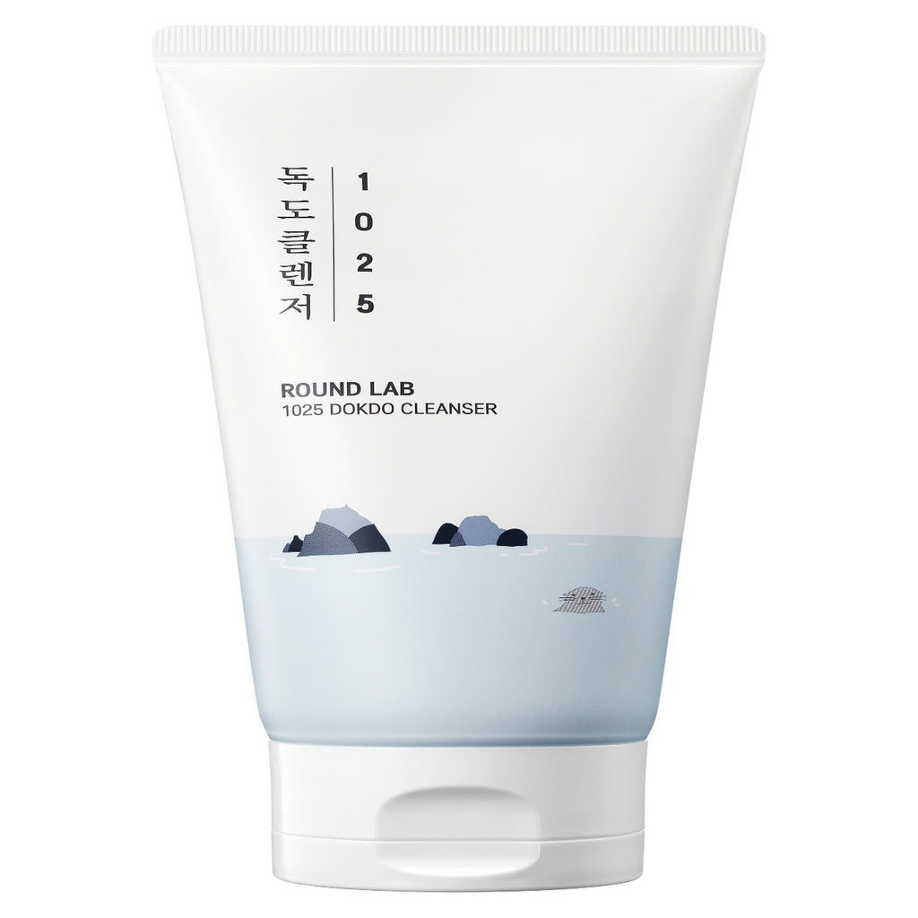 ROUND LAB 1025 Dokdo Cleanser 150ml