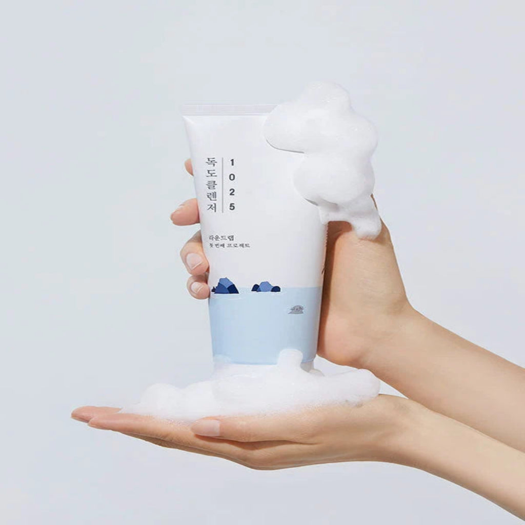ROUND LAB 1025 Dokdo Cleanser 150ml